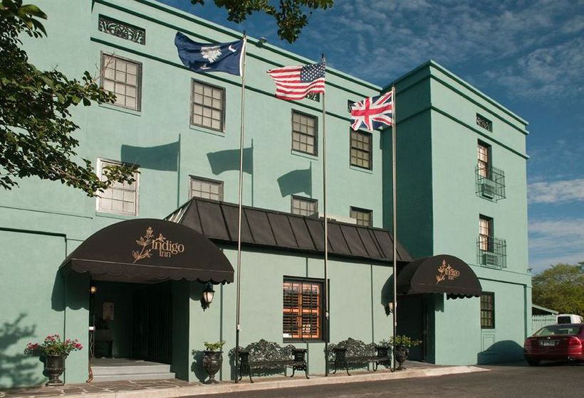 Hotel Indigo Inn  | Charleston | South Carolina | United States 3