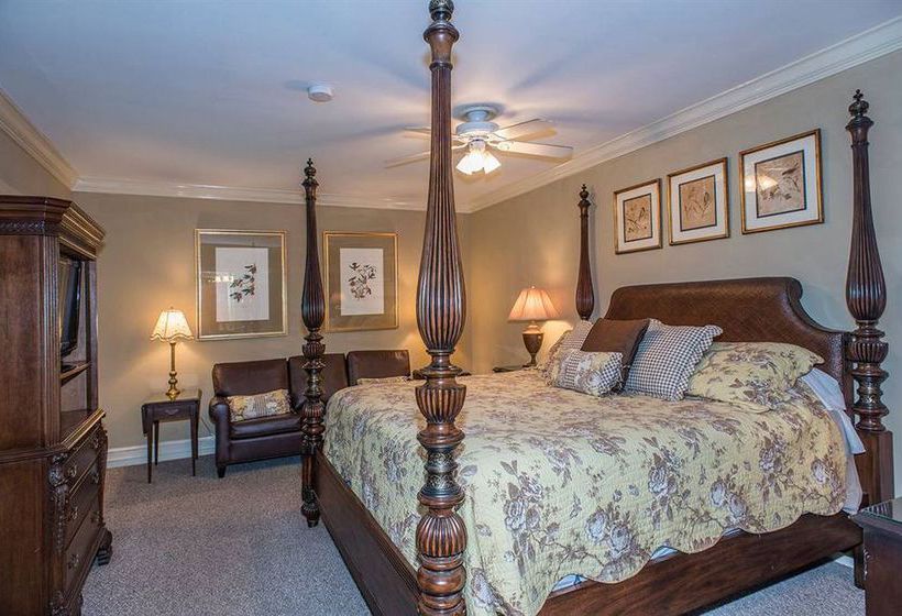 Hotel Indigo Inn  | Charleston | South Carolina | United States 4