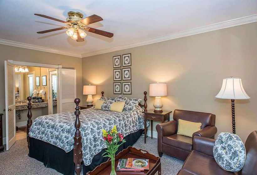 Hotel Indigo Inn  | Charleston | South Carolina | United States 5