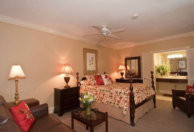 Hotel Indigo Inn  | Charleston | South Carolina | United States 6