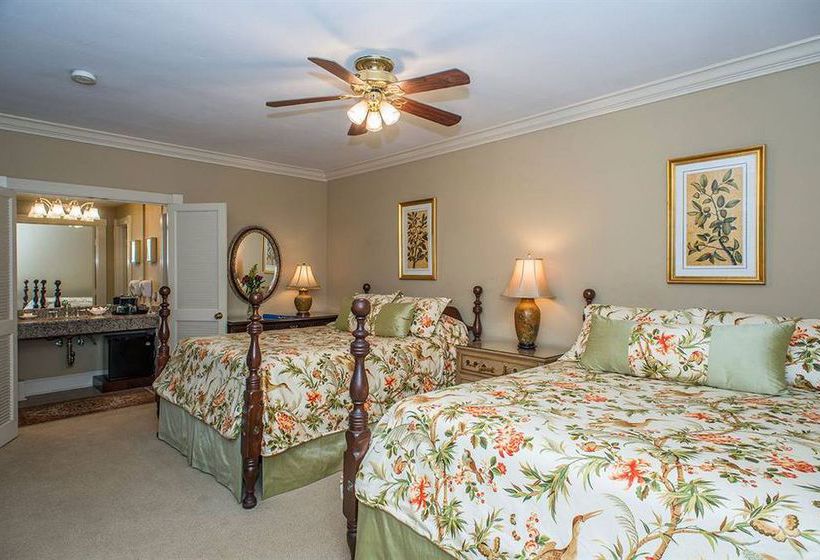 Hotel Indigo Inn  | Charleston | South Carolina | United States 7