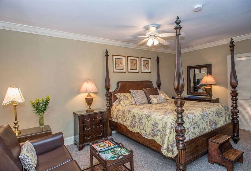 Hotel Indigo Inn  | Charleston | South Carolina | United States 8