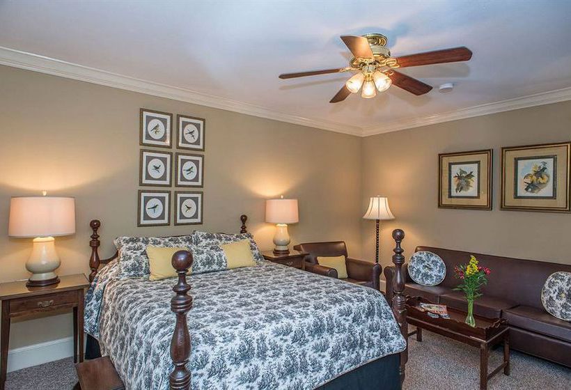 Hotel Indigo Inn  | Charleston | South Carolina | United States 9