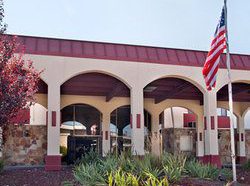 Hotel Days Inn New Stanton PA