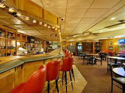 Hotel Days Inn New Stanton PA  | New Stanton | Pennsylvania | United States 4