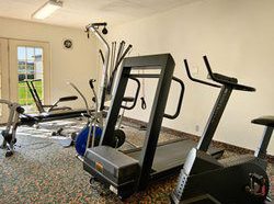 Hotel Days Inn New Stanton PA  | New Stanton | Pennsylvania | United States 6