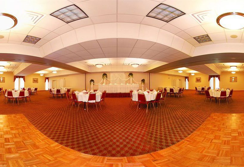 Hotel Quality Inn & Conference Center 