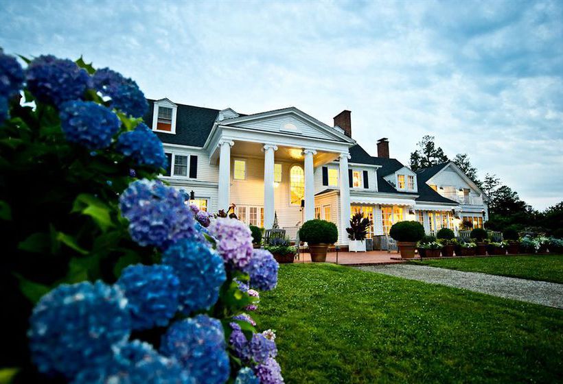 Hotel Inn at Perry Cabin by Belmond 