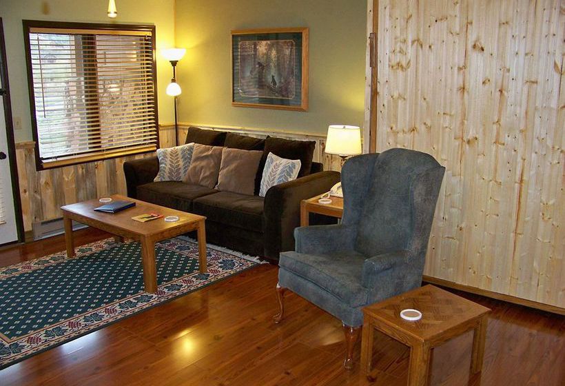 Hotel Inn At Silvercreek  | Silver Creek | Colorado | Hotel negli Stati Uniti 10