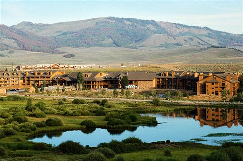 Hotel Inn At Silvercreek  | Silver Creek | Colorado | Hotel negli Stati Uniti 11