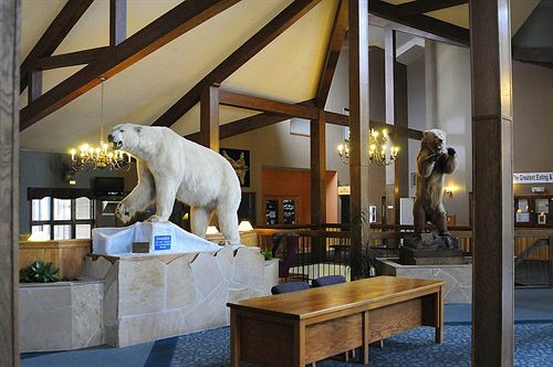 Hotel Inn At Silvercreek  | Silver Creek | Colorado | Hotel negli Stati Uniti 12