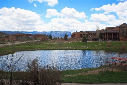 Hotel Inn At Silvercreek  | Silver Creek | Colorado | Hotel negli Stati Uniti 13