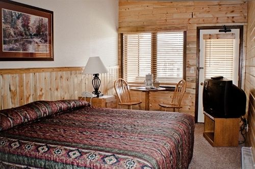 Hotel Inn At Silvercreek  | Silver Creek | Colorado | Hotel negli Stati Uniti 14