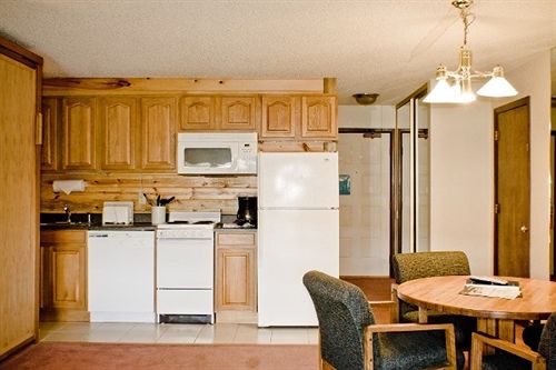 Hotel Inn At Silvercreek  | Silver Creek | Colorado | Hotel negli Stati Uniti 16