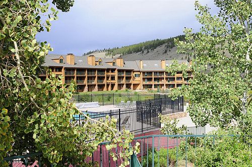 Hotel Inn At Silvercreek  | Silver Creek | Colorado | Hotel negli Stati Uniti 17