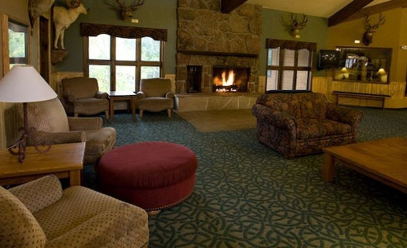 Hotel Inn At Silvercreek  | Silver Creek | Colorado | Hotel negli Stati Uniti 2