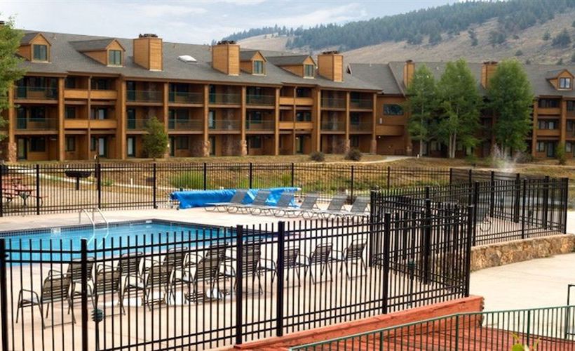 Hotel Inn At Silvercreek  | Silver Creek | Colorado | Hotel negli Stati Uniti 4