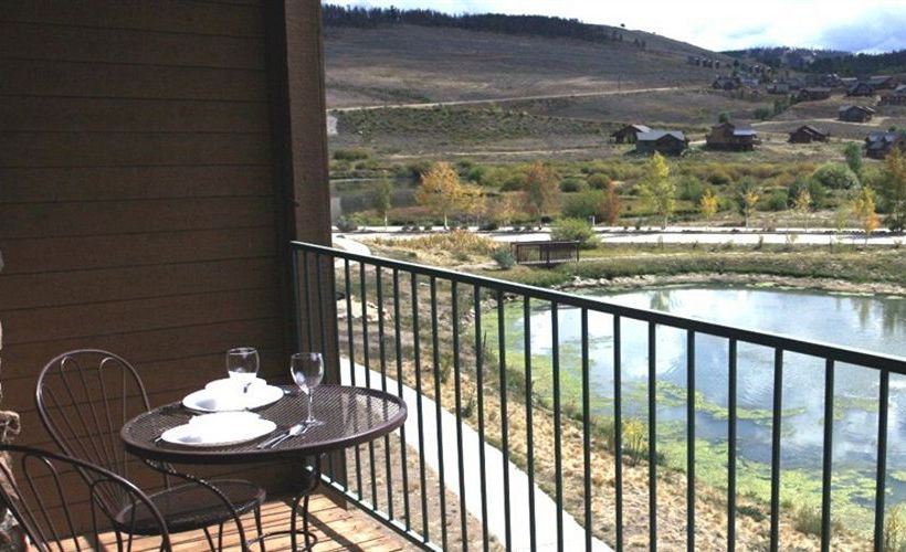 Hotel Inn At Silvercreek  | Silver Creek | Colorado | Hotel negli Stati Uniti 5