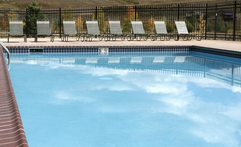 Hotel Inn At Silvercreek  | Silver Creek | Colorado | Hotel negli Stati Uniti 6