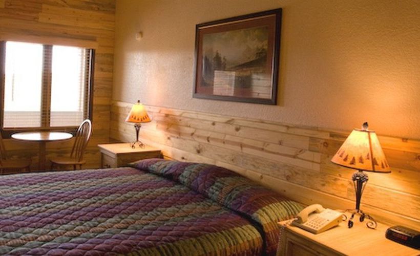Hotel Inn At Silvercreek  | Silver Creek | Colorado | Hotel negli Stati Uniti 7