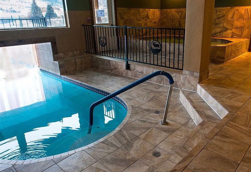 Hotel Inn At Silvercreek  | Silver Creek | Colorado | Hotel negli Stati Uniti 8