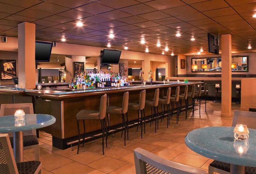 Hotel Four Points by Sheraton Tucson Airport  | Tucson | Arizona | United States 11