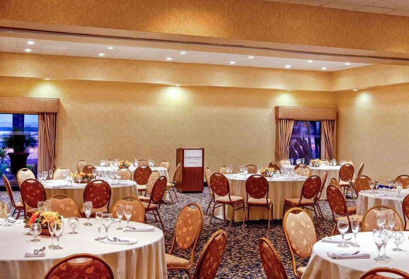 Hotel Four Points by Sheraton Tucson Airport  | Tucson | Arizona | United States 13