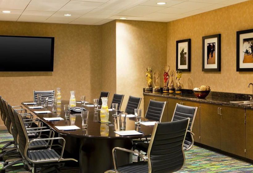 Hotel Four Points by Sheraton Tucson Airport  | Tucson | Arizona | United States 14