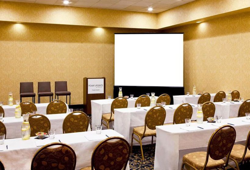 Hotel Four Points by Sheraton Tucson Airport  | Tucson | Arizona | United States 15