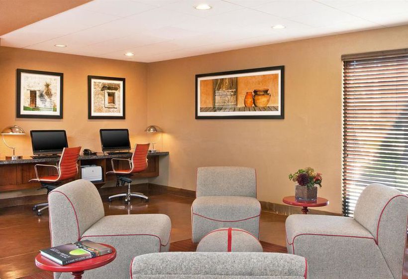 Hotel Four Points by Sheraton Tucson Airport  | Tucson | Arizona | United States 16