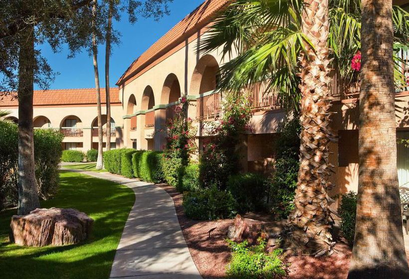 Hotel Four Points by Sheraton Tucson Airport  | Tucson | Arizona | United States 18