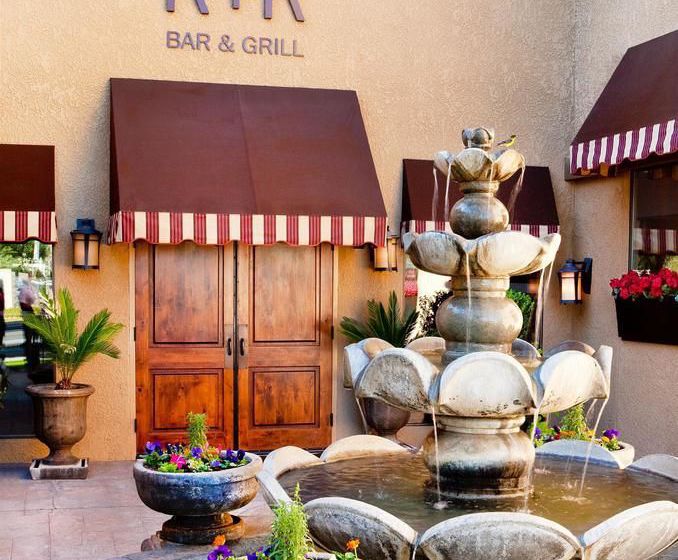 Hotel Four Points by Sheraton Tucson Airport  | Tucson | Arizona | United States 19