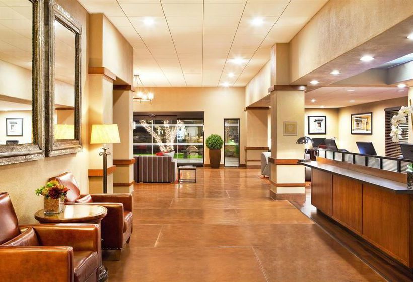 Hotel Four Points by Sheraton Tucson Airport  | Tucson | Arizona | United States 2