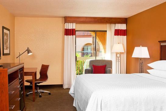 Hotel Four Points by Sheraton Tucson Airport  | Tucson | Arizona | United States 20