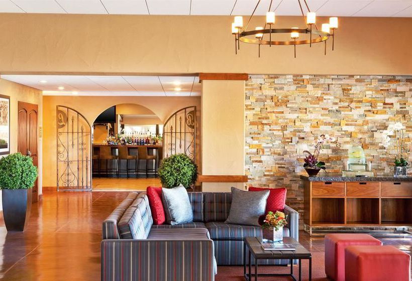 Hotel Four Points by Sheraton Tucson Airport  | Tucson | Arizona | United States 3