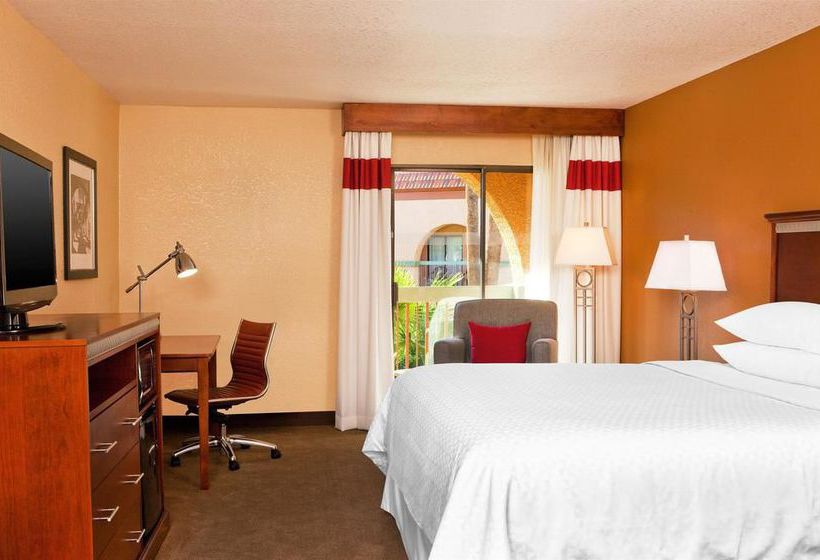 Hotel Four Points by Sheraton Tucson Airport  | Tucson | Arizona | United States 4