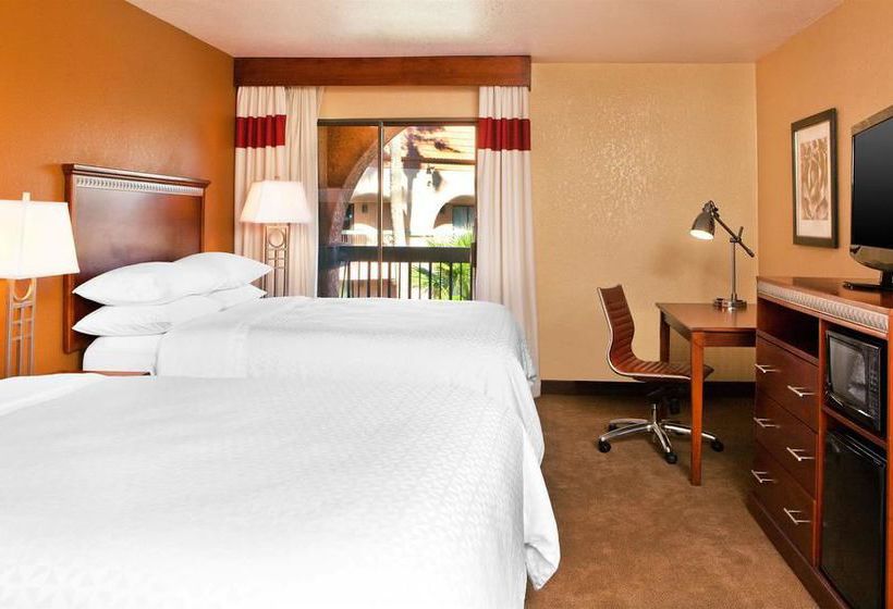 Hotel Four Points by Sheraton Tucson Airport  | Tucson | Arizona | United States 5