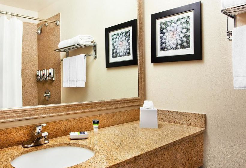 Hotel Four Points by Sheraton Tucson Airport  | Tucson | Arizona | United States 6