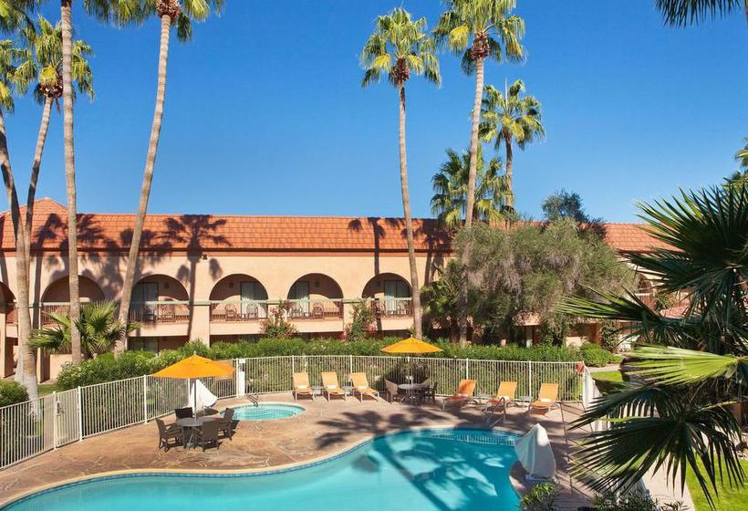 Hotel Four Points by Sheraton Tucson Airport  | Tucson | Arizona | United States 9