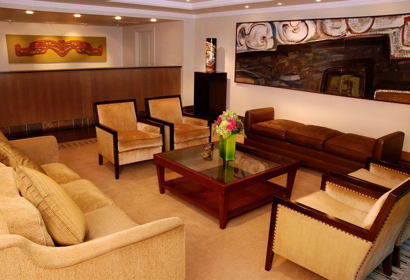 Hotel Inn At The Market  | Seattle | Washington | United States 1