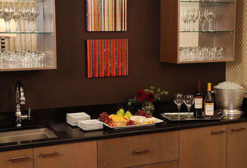 Hotel Inn At The Market  | Seattle | Washington | United States 10