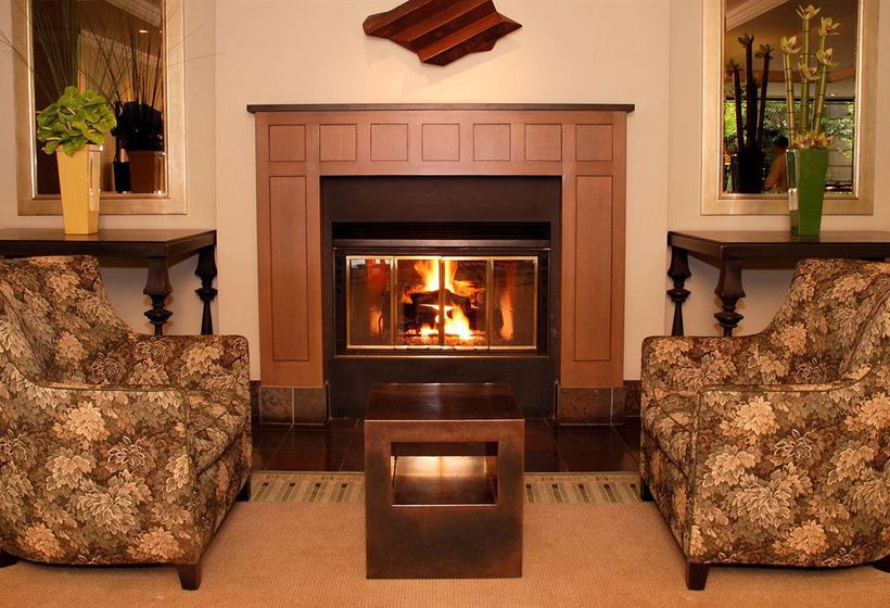 Hotel Inn At The Market  | Seattle | Washington | United States 11