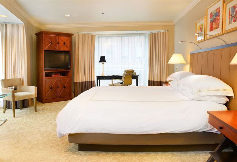 Hotel Inn At The Market  | Seattle | Washington | United States 13