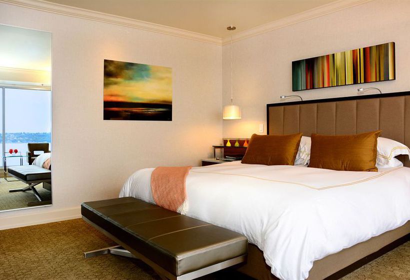 Hotel Inn At The Market  | Seattle | Washington | United States 14