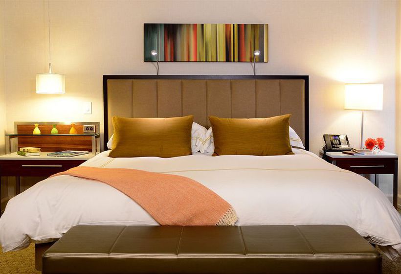 Hotel Inn At The Market  | Seattle | Washington | United States 15