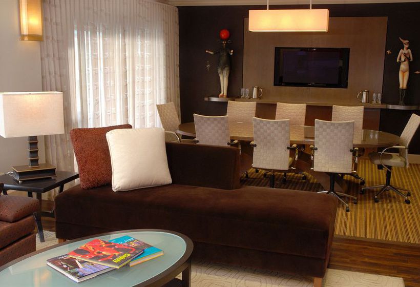 Hotel Inn At The Market  | Seattle | Washington | United States 16