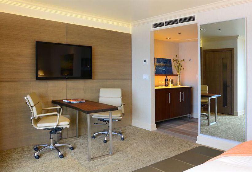 Hotel Inn At The Market  | Seattle | Washington | United States 17