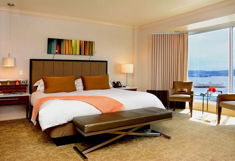 Hotel Inn At The Market  | Seattle | Washington | United States 18