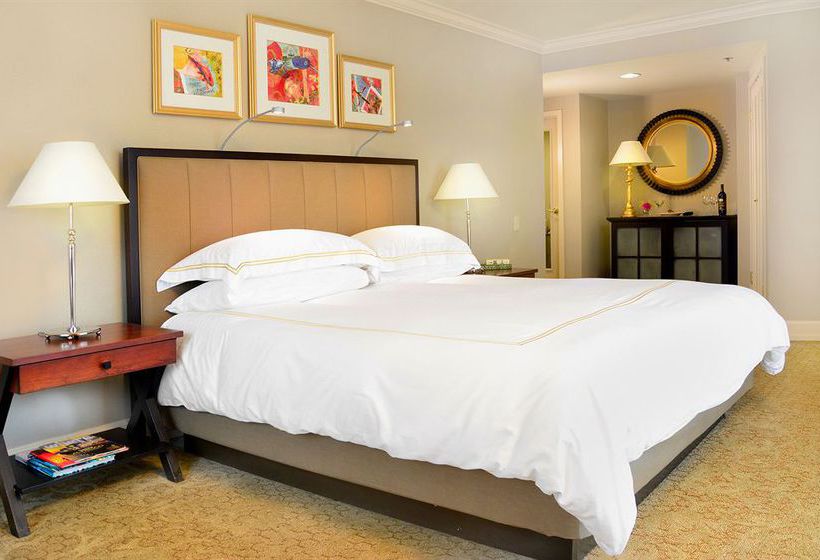 Hotel Inn At The Market  | Seattle | Washington | United States 19