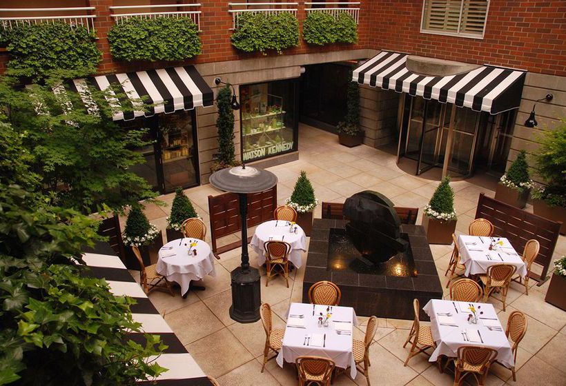 Hotel Inn At The Market  | Seattle | Washington | United States 3